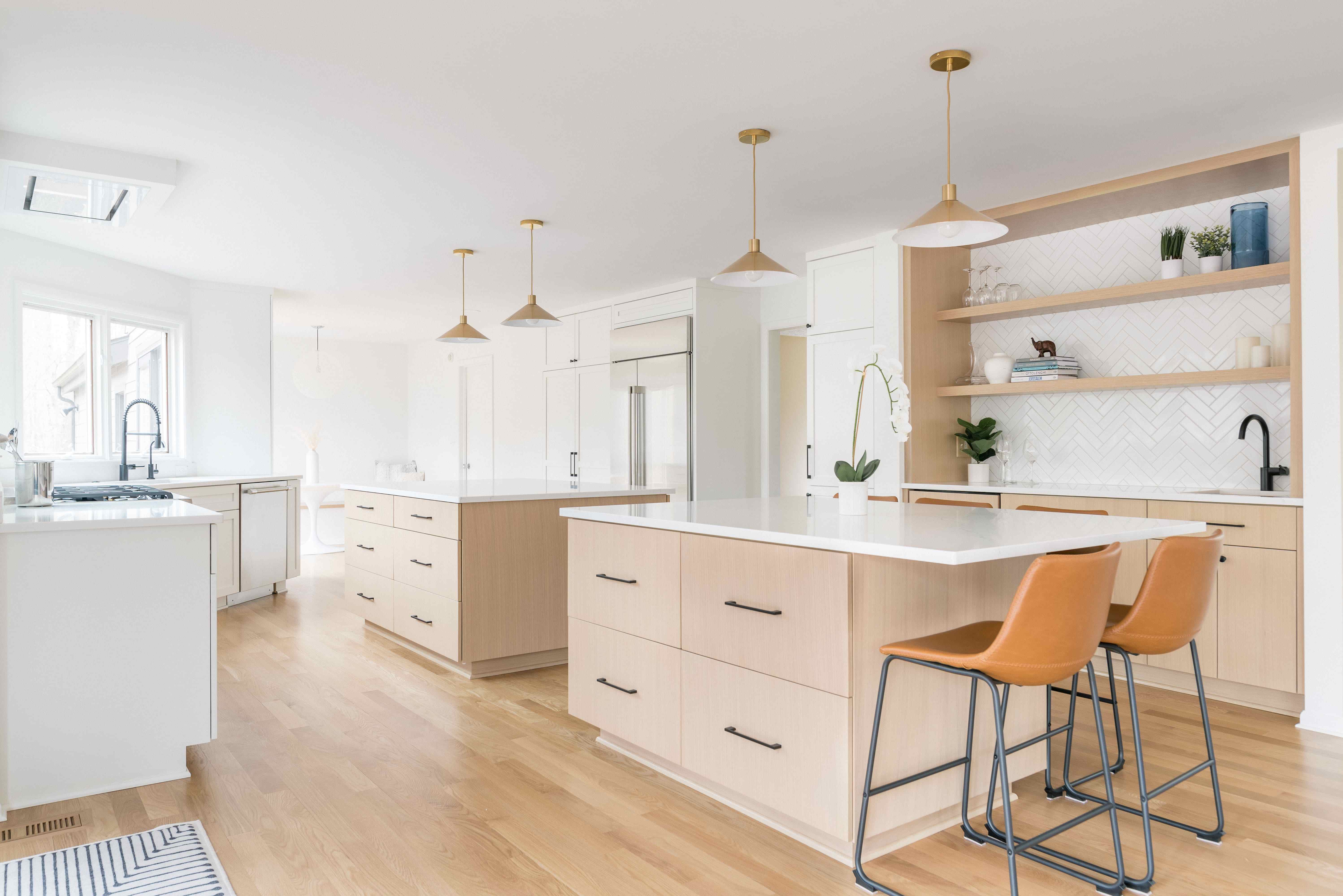 Design Build Home Remodeling Pepper Pike, Ohio Payne & Tompkins